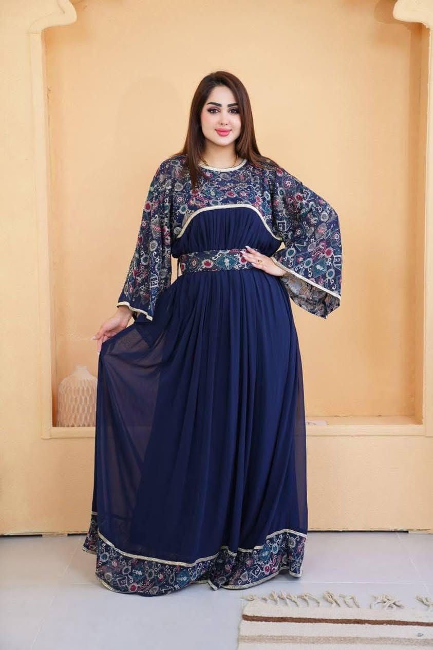 فستان نسائي

موديل تركي خامة شيفون شغل يدوي راقي جدا شرط الفحص 

L. XL.  2XL  
يلبس من 38 الى 48


**إذا كنت صاحب هذا الإعلان وتريد حذفه لأي سبب، رجاءا أرسل رسالة إلى الدعم الفني**