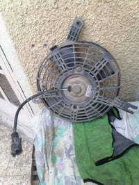 مروحه راديتر • بغداد • ع الفحص