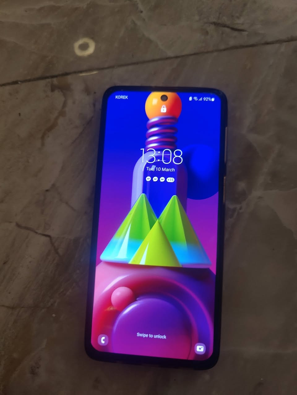 الاول ون بلس 256 رام 8 الجهاز كلش سلس واستعماله حلو وشاشته حلوه ب325 توصيل ماعندي وعندي 
سامسونك ام51 ب 125 128 ذاكره  المحمودية ويتوفر هم ون اس اكسبوكس


**إذا كنت صاحب هذا الإعلان وتريد حذفه لأي سبب، رجاءا أرسل رسالة إلى الدعم الفني**