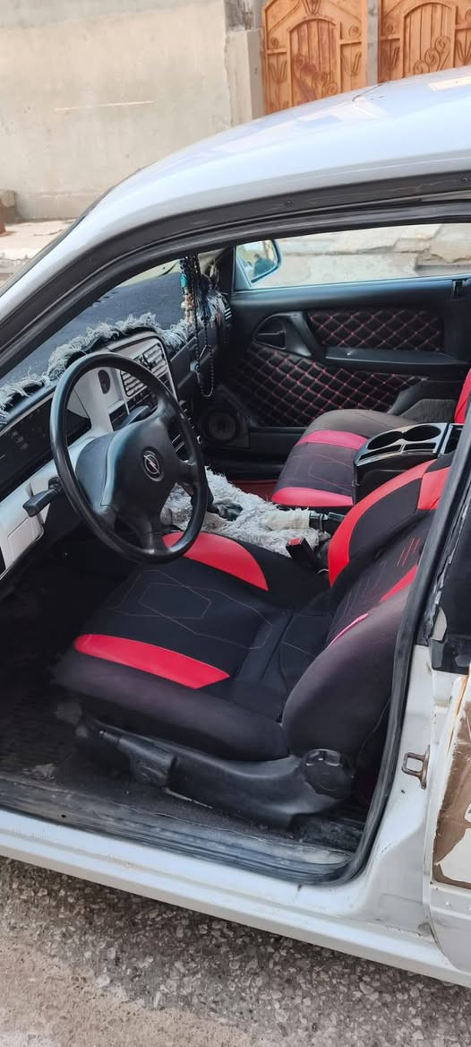 السلام وعليكم شباب
اوميكا
موديل ١٩٩١
سياره بيها تراي يخبل
غرفتها جديد
طخم نضيف
ابيع سنويه مستنسخ.
شرعي ماعرف مكانو
ابيع فحم
السياره في بعشيقه ***********
السعر 10 قفل
