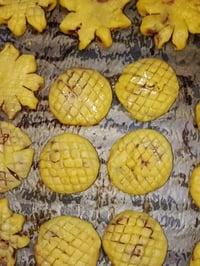 كليجة مشكلة • توصيل • ناحية نفر