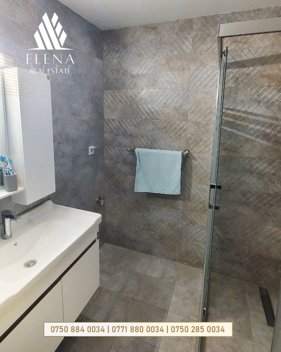 کورد
شوقەی ۳+۱ لە نیرگز تاور فلوریا ستی
جۆر :-  ۳ژور وسالە 
بینای و10 A
رووبەر:- 193m
نھۆم :-  13
روگە :- خارجی هەولیر 
پرۆژەی فلوریا ئەم خزمەتگوزاریانە لەخۆ دەگرێت »سیستەمی کارەبا 24 کاتژمێر 
» باخچەی ساوایان 
»شوێنی بازرگانی 
»مارکێت
» هۆلی وەرزشی
» کتێبخانە 
»مەلەوانگە ... هتد
هەروەها گشت شوقەکان سپلیت و کەوەنتەری تێدایە
پرۆژەی فلوریا ستی دەکەوێتە سەر جادەی خیرایی کویە
بۆ زانیاری زیاتر پێوەندە بکە بەم ژمارەیە
WhatsApp/
***********
***********
*********** 
___ 
عربي 
شقة نیرگز تاور فلوریا ستی  للبیع
نوع :- 3غرفە وصاله 
Mمساحة:- 193 
طابق :- 13
واجهة:- خارجی -اربیل 
يقع المشروع علی شارع کویە  
‌‎مشروع فلوریا ستی  یحتوي علی کافة الخدمات 
»مارکت 
»روضة 
»نظام كهرباء 24ساعه
»قاعة ریاضة 
»مکتبة 
»مسبح
‌‎کل شقة یتحوي علی سبالت و کونتر 
لتفاصيل أكثر اتصل ب أرقام 
WhatsApp/ 
***********
***********
*********** 
Arabic 
3+1 Apartment for Sale In Nergis twoer florya city
Type :- 3 rooms and halls 
M193
Floor :- 13
Facade: Exterior view and city of Erbil 
The project is located  and on the koya Street  
The  florya city project contains all the services 
» Market 
» Kindergarten 
» 24 Hour Electricity System
» Sports Hall 
» Library 
» Pool
The whole apartment has a built-in countertop and countertop. 
For more details call Arqaam 
WhatsApp/ 
***********
***********
***********
#barzanerbil #barzan_abdal #skyland #erbil #kirkuk
