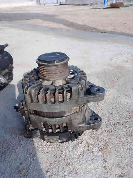 سلام عليكم البيع كابسه هيه جوزة مالته كامله. ودينمو
مالة گـصه. مكان بصره الزبير.... ***********
