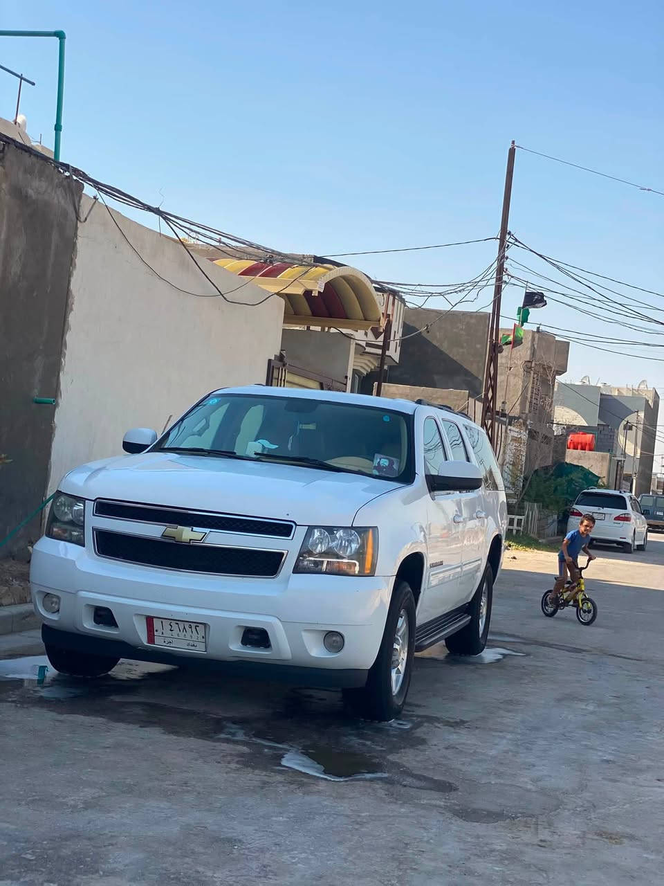 سلام عليكم  يوكن فحل ٢٠١٣ للبيع الرقم +964 773 708 0857


**إذا كنت صاحب هذا الإعلان وتريد حذفه لأي سبب، رجاءا أرسل رسالة إلى الدعم الفني**