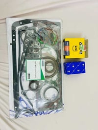 تخم رنك ياباني تخم بكن ايساكو اصلي تخم واشر كامل من كولشي   السعر عل خ...