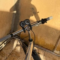 بايسكل • بايدر • جبلي ٦ كير