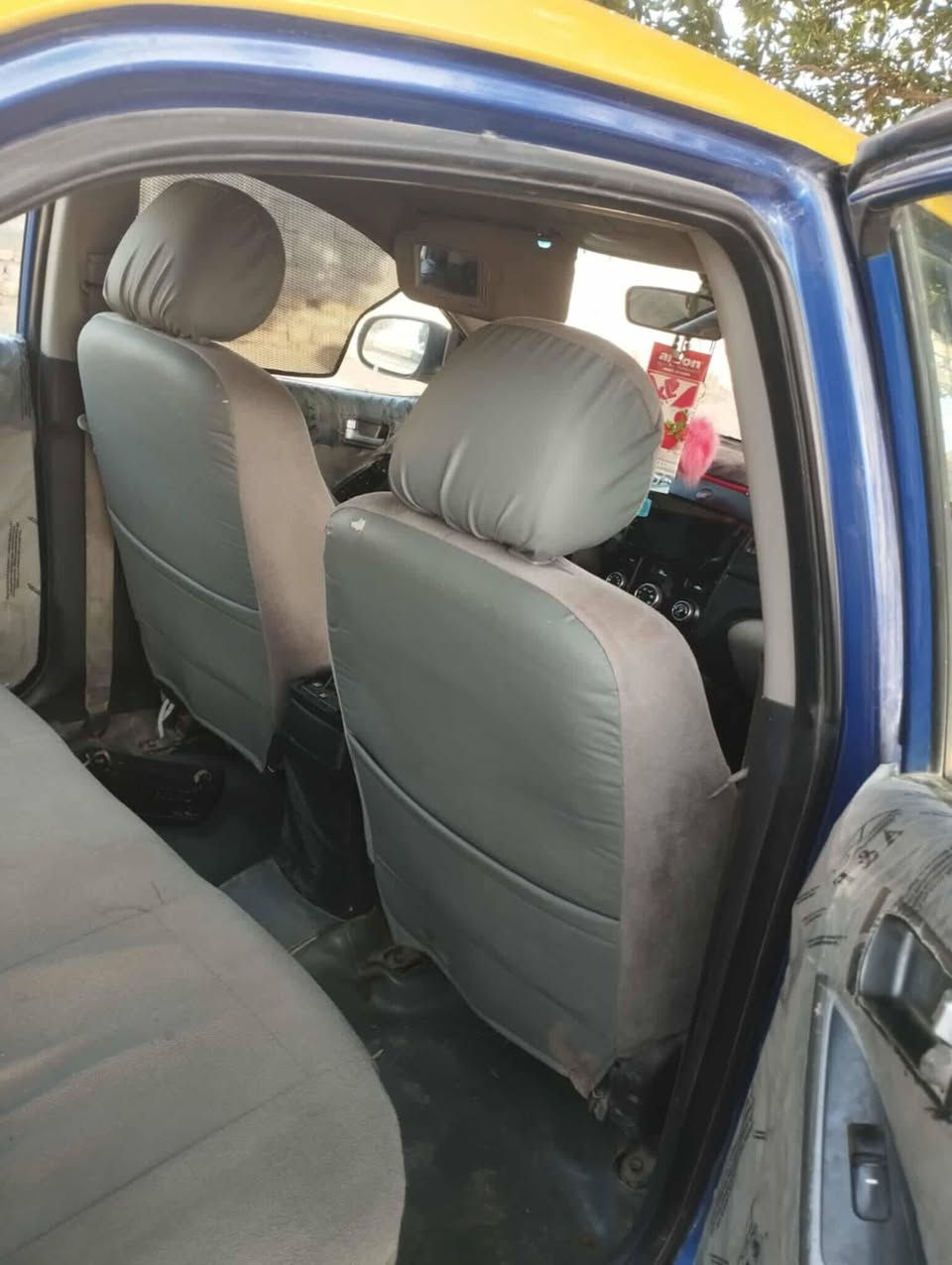 سيراتوا ٢٠١٢ 
 باسمي شخصيا مكان سماوه 
سعر و استفسار  الاتصال وواتساب ***********
