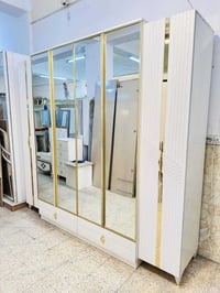 غرفة نوم • سرير • أثاث