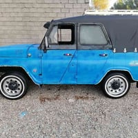 ١٩٨٦ • باتري جديد • جلولاء