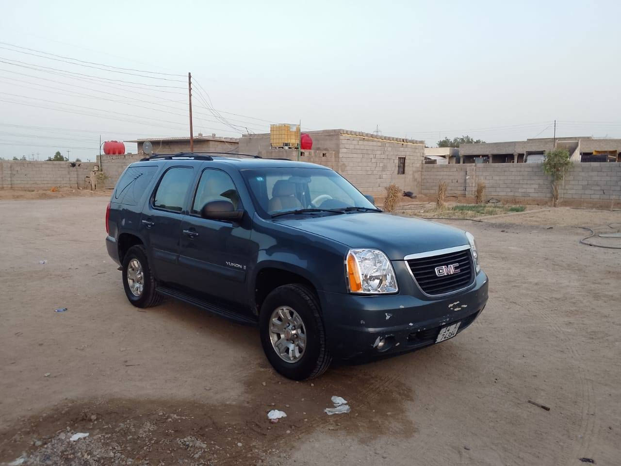 يوكن للبيع 2008مكفوله كفاله عامه رغم بصره بسمي لسعر خاص ***********
