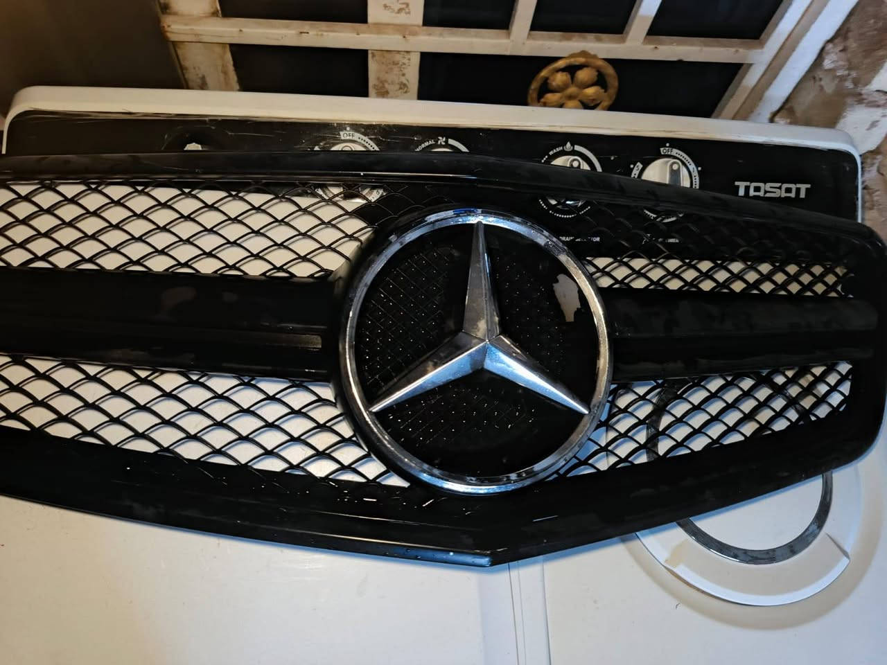 غراض مارسدس للبيع ***********
