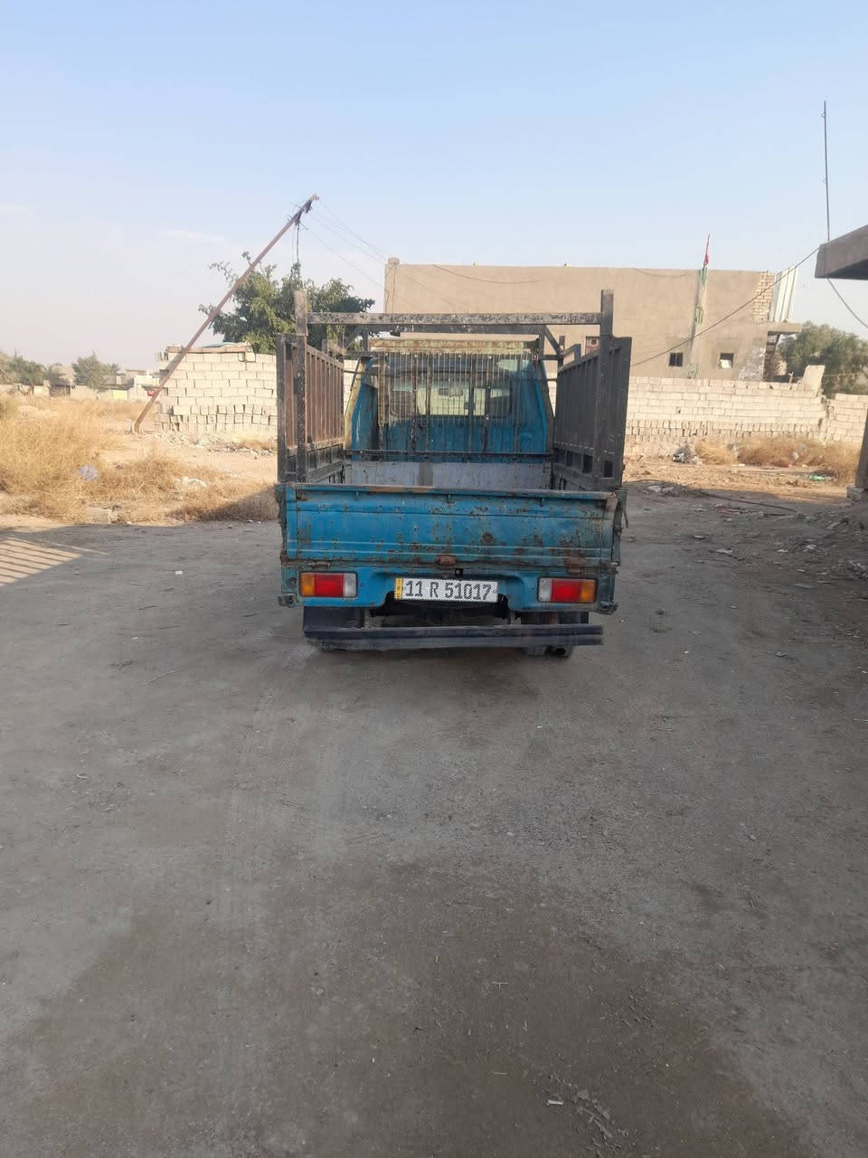 اسلام عليكم كيه بنكو مديل ٩٤مكينه مكفوله شاصي مكفول السعر ٤٠ وبيه مجال مكاني بغداد جسر اديالى الجديد***********
