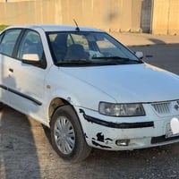 سمند للبيع كهربائيات تبريد شغال كامل سنويه ٢٠٢٩ صاحبها موجود السعر ٣٨ ...