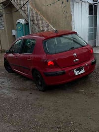 السلام  عليكم بيجو ٣٠٧   فرنسي موديل  ٢٠٠٤  بغداد للبيع باسمي تحويل ثا...