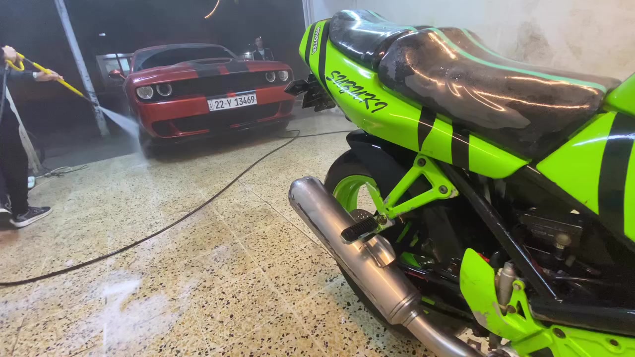 إسلام عليكم مكاني موصل جانب الأيمن  مستعجل على بيعتها بانده مكفوله يعني كلها شرط من تاير لتاير مكينه شرط انطيك خرسه ممضروبه صبانه متواجد خاص سعرها950
وبيها مجال لطيبين😍💚


**إذا كنت صاحب هذا الإعلان وتريد حذفه لأي سبب، رجاءا أرسل رسالة إلى الدعم الفني**