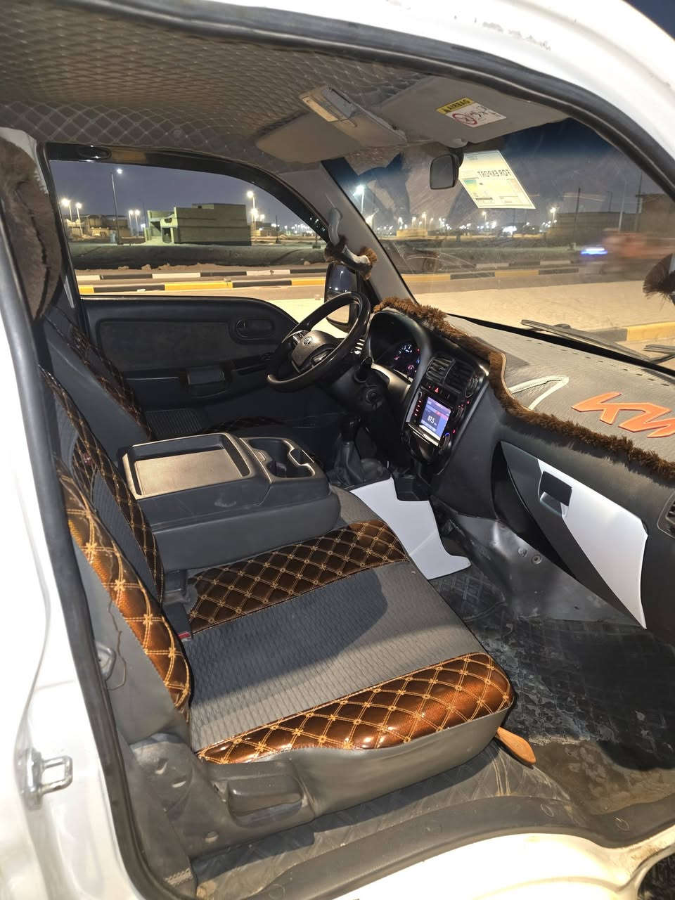 بنكو مديل 2022ماشيه 49تحويل ثاني يوم سياره خير من الله كارتون سياره لا بياع ولا شراي محتاج واريد ابيع مصفرا ضريبه ***********
0‎ 772 948 2666
