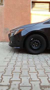 كورلا موديل ٢٠٢٢ • بدون حادث • بغداد جامع النداء