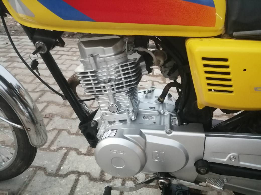 السلام عليكم دراجه نامه شلامشه تعمير جديد 2026 دراجه واوراقها ضايعه  السعر 550 وبيها مجال بسيط مكاني بصره وهذا رقمي بواتساب ***********
