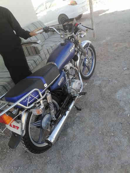 دراجه للبيع مكفوله
مديل 22  وكيل المكان ناصريه 
البوابه الجديده طريق البطحاء ناصريه 
السعر 950
وبيه مجال بسيط 
***********
