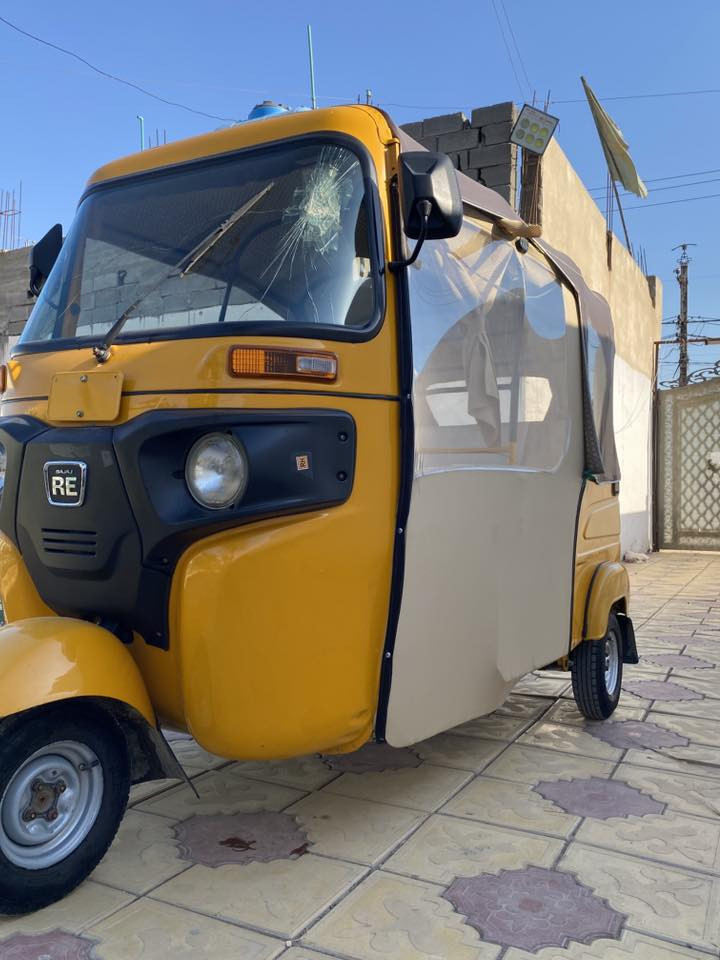 السلام عليكم تكتك 22 كفالة عدة رصعات ورة يم البكلات لا بيهة صبغ ولا معمر دوس رقم وسنوية بغداد عنوان بغداد مدينه الصدر /***********
