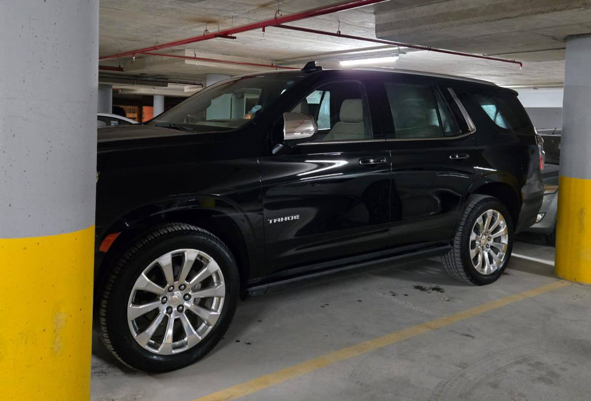 شۆفلێت تاهؤ 2021 خليجى شە ریکە ی منصور پریمەر 
فول مواسە فات
 بێ بۆیاخ   

 مە کینە ی نە کراوە تە وە 
100 هه زارکیلۆمە تری حه قيقى رۆشتوە  
سه نه ويو ره قه موو هه موو شتيكى تازه يه 
مواسە فات 
( پانۆراما .ناوو خە نەی . و ليد، 
دۆسە کارە با . دە بلی کارە با . رادار . 
خە تی جادە . ئۆتۆ ستۆپ . گێچ ئە لیکترۆنی ،
داتاشۆ گە ورە  ، ٥ کامیرا ، دەبل ئە کسل . 
سە لاجە . کوشن ساردوو گە رم . کە لە دیڤیدی ، 
کوشنی دواوە ش کارە با ییە . دە رگای دواوە جە گ . 
زۆر مواسە فاتی تر …) 
سەیارەکە  له ده عامى پيشه وه  يه ك  به له ى بجوك بوياخه 
هه موو گيانى به شه رت يه ك دينار مه سره فى نييه 
به شه رتى فحس هه موو گيانى

سـعـر : لە کۆمێنت داوابکە ڕاستەوخۆ بۆت دێت 📥 

گێر و مەکیەنەی بەشەرت 
هیچ کێشەیەکی تێدا نییە 

ژمارەی خاوەنەکەی 
ژ. م : ***********
شوين : سليمانى
