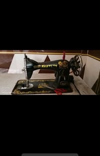 ماكنة خياطة • نضيف • كربلاء