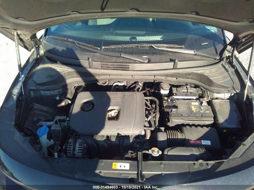 لسلام عليكم
كيا صول موديل 2021

محرك 2000 دوش

ضربته جاملغ خلفي

وهنا بالعراق صار بيها حاملغ امامي حهة الصدر حار ونص البابمال الصدر نرشت

العنوان بغداد حي الجهاد

السعر 129 وبيها مجال بسيط

للاستفسار على هذا رقم ***********
