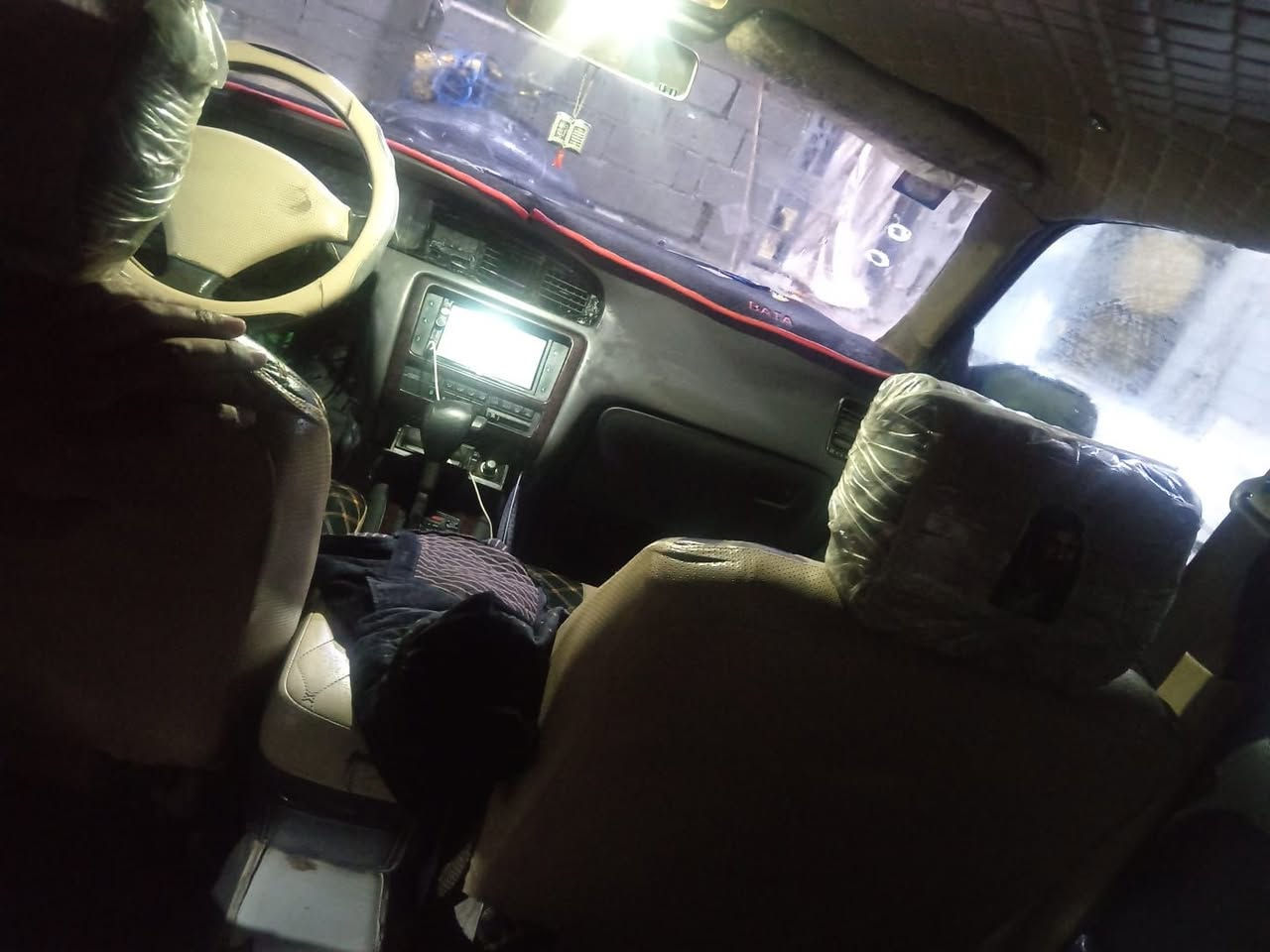 ‎ﺑﻄﻪ ﻟﻠﺒﻴﻊ ﻣﻜﻔﻮﻟﻪ ﻣﻦ ﺿﺮﺑﻪ وﻧﻘﻞ وﻛﺼﻪ وﺻﺒﻎ ﺳﻨﻮﻳﻪ 2030ﺗﻨﺘﻬﻲ اﻟﺴﻌﺮ50وﺑﻴﻬﻪ ﻣﺠﺎل ***********‎ البصرة, العراق
