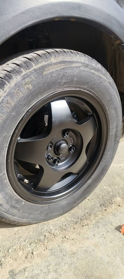 السلام عليكم ويل بوربيت حجم ١٤ لا عواج ولا تصليح بي مطلوب مراوس شعدك نزل


**إذا كنت صاحب هذا الإعلان وتريد حذفه لأي سبب، رجاءا أرسل رسالة إلى الدعم الفني**