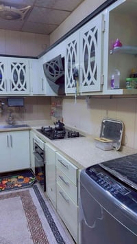 كاونتر كامل • ملحقات