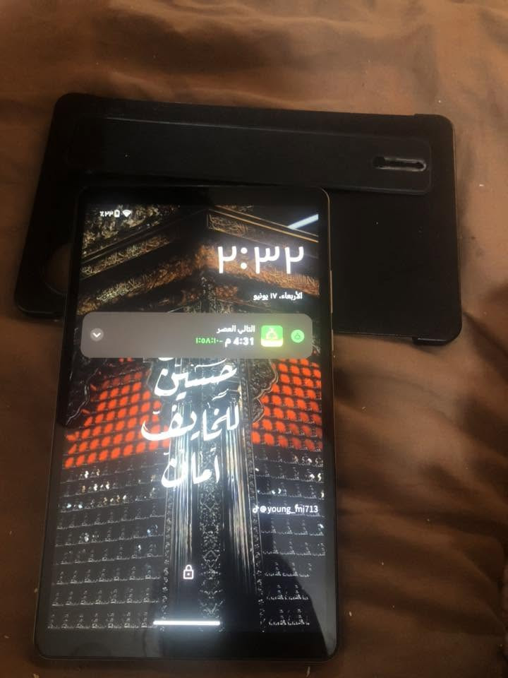 Honor Pad X7
             للبيع.     
جديد استخدام قليل 
مده تشغيل 100ساعه  موضح بصوره
ذاكره.  128
كرتونه موجوده ملازماته كلها موجوده وجدد 

سعر.     225.   و بي مجال


**إذا كنت صاحب هذا الإعلان وتريد حذفه لأي سبب، رجاءا أرسل رسالة إلى الدعم الفني**
