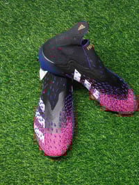 ستد اديداس بريدتور (شتيكن) قياس 43 وثلث  صناعة اندنوسي السعر 30 الف  ت...