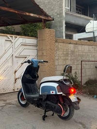 بوليس 2007 • كابريتر • ديالى خالص