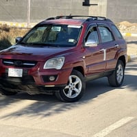 سبورتج ٢٠١٠ • محرك ٢٠٠٠ • كير تمام