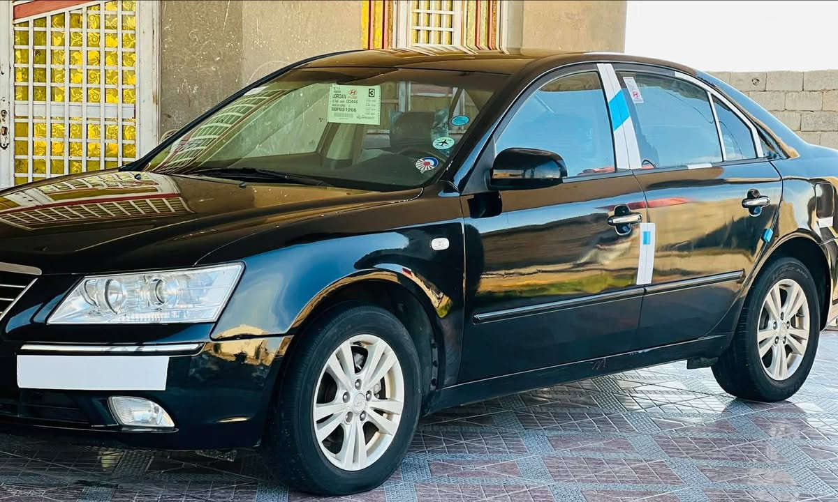 السلام عليكم
#سوناتا_2010_اصل
#محرك_المرغوب_2000دوش_بانزين
#ادوات_دخول_جديد_زيرو_ماشيه79
#شرط_دك_حاسبه_وي_رقم_الشاصي
ارقام وسنويه انكليزي اربيل  
وكاله_بسم_المشتري
سياره خير من الله جاهزه على اخر حبايه
حداديه طوبه  100/100
دواخل بالجيس
كير محرك كفاله تبريد تتدفئه 
#السعر_52_وبيه_مجال
المكان الناصريه 
الاتصال‏‪***********
#بيع_فقط
