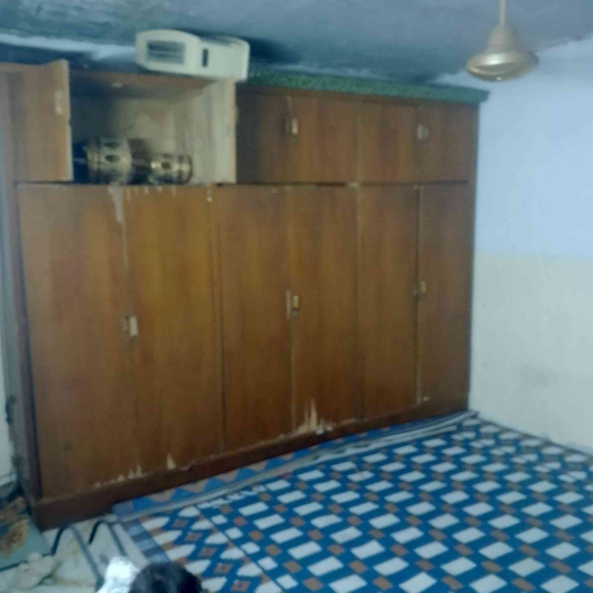 كنتور طابقين للبيع نجف سعره 80وبي مجال ***********
