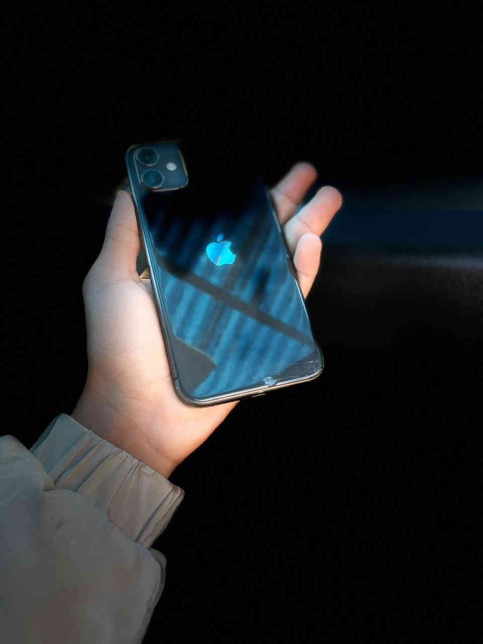 لام عليكم ايفون 11عادي وتر بس فطر ب ضهر صغير ممبين بطاريه 70
ذاكره 64 مكاني بغداد مشتل
سعر 190 وبي مجال رقمي ***********
