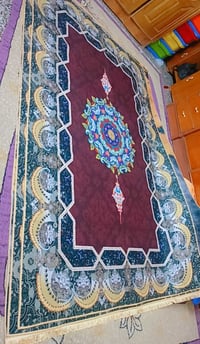 موكيتات جديدة • قياس٢×٣م • مدينة الصدر