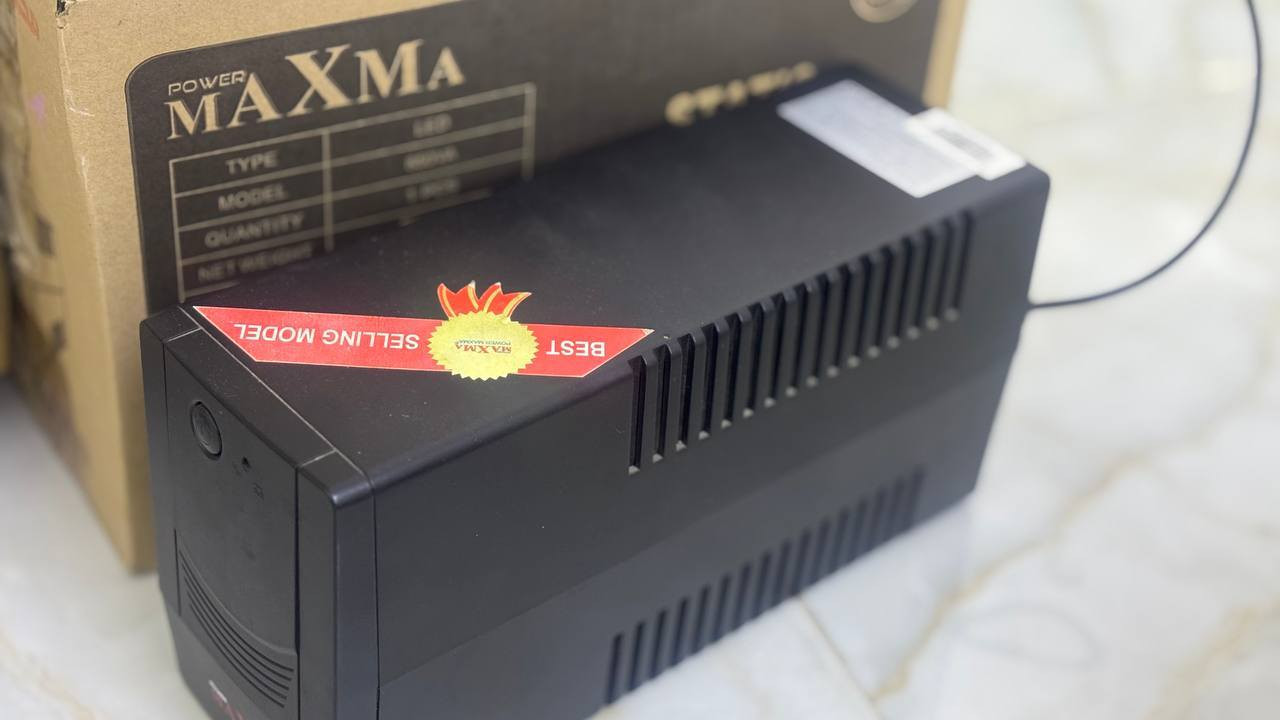 🎮 Xbox Series S للبيع
الجهاز استعمال قليل جداً، مكفول من الفتح لحد الآن وما بيه أي شخط.
الذاكرة: 512GB
الملحقات: • جوستك احترافية
• UPS
• بطارية خاصة للجوستك
الجهاز نظيف وجاهز للاستخدام.
💰 السعر: 410


**إذا كنت صاحب هذا الإعلان وتريد حذفه لأي سبب، رجاءا أرسل رسالة إلى الدعم الفني**