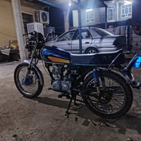 بغداد اليوسفيه • دراجة 4كير • نضيفه