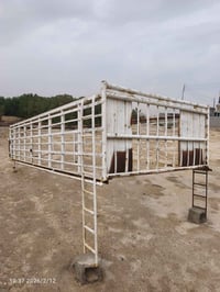 محجر كنتر البيع سعر 400 وبيه مجال رقم الهاتف 07830143580