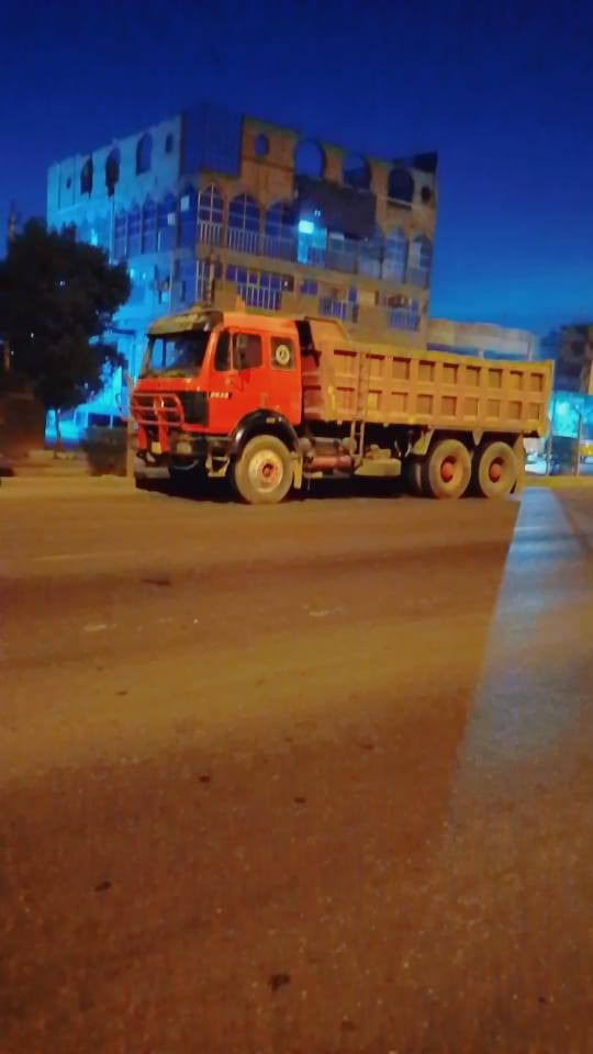 اللبيع البي موديل سياره 91محرك 35مجفت جديد  كير 190شاصي بلادي طويله مجموعه جي اف قماره بيها صبغ قليل جاهزه للعمل كلشي مناقصها السعر 380$$وبيه مجال للستفسار النتصال بل رقم 📱 ***********)***********
