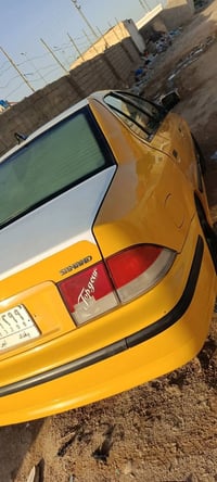 كفاله مكينه وكير • موديل ٢٠١١ • كربلاء