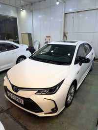 كورلا شكل خليجي 2024 ماشيه 20 الف مكفوله كفاله عامه تحويل ثاني يوم ب ا...