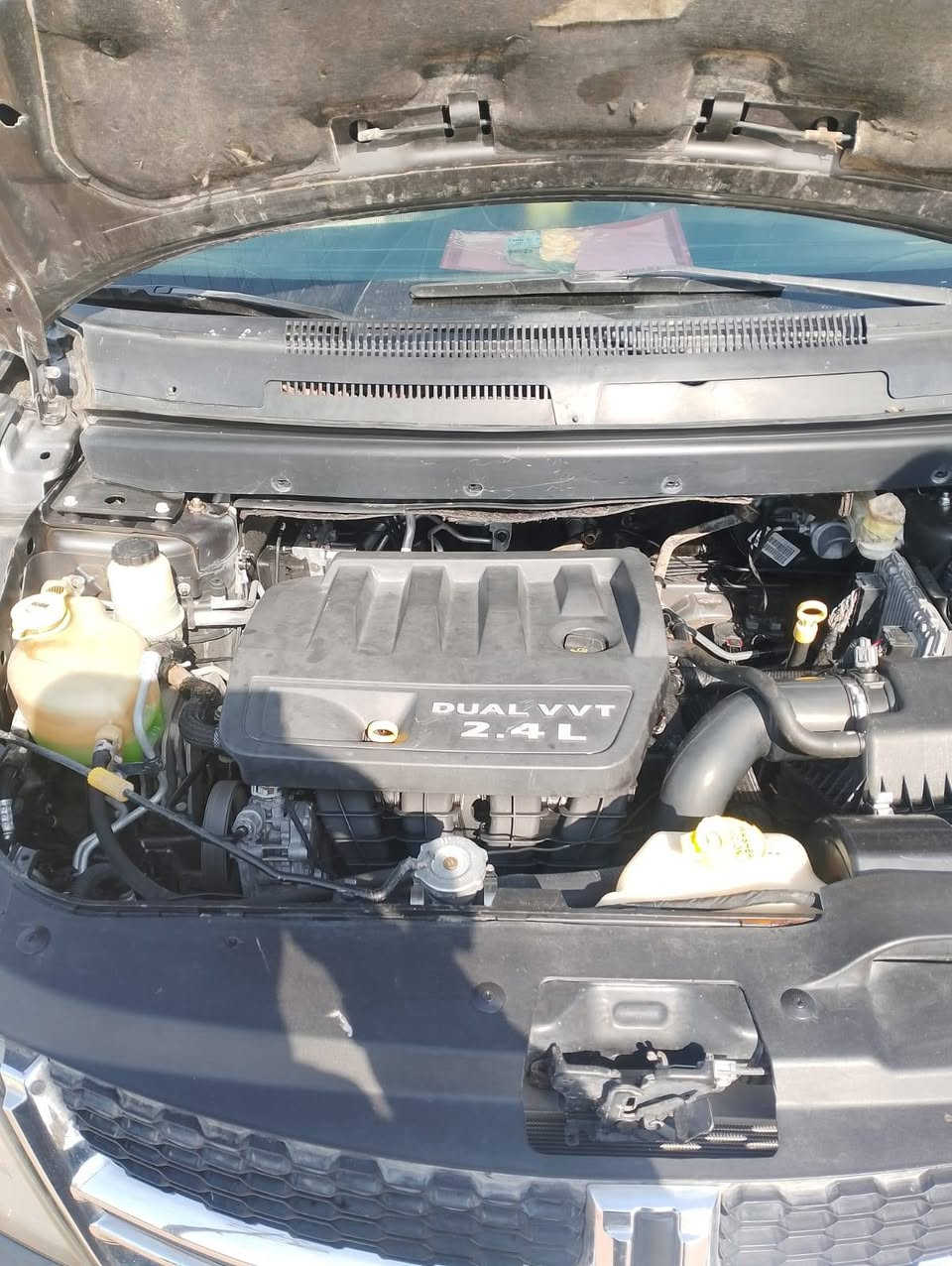 جورني للبيع
مديل2014

7راكب

3قطع تبريد

4سلندر مكينه گير مكفول 

حداديه تخم تاير جديد 

بسمي رقم واسط الماني

بصمه تشغيل بصمت ابواب 

حادث امريكي باب خلفي مصلح نفسه و بل عراق جاملغ مبدل بدون دواخل و ارباك

***********

***********
