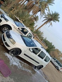 يالله،، رينو لوكان موديل 2012 كفاله عامه على وضع الشركه ،،جاهزه من كلش...