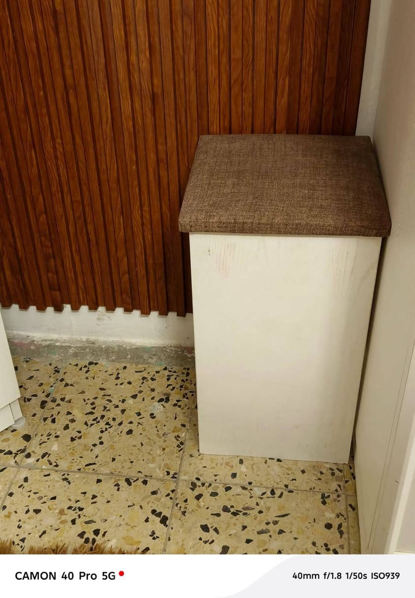 غرفة تركية للبيع اخت الجديدة صار شهر من شتريتها سبب البيع لغرض السفر تواصل خاص
***********
