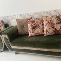 كنب • بيه مجال