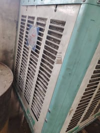 قشر مبرده • ٢ ونص • نظيف