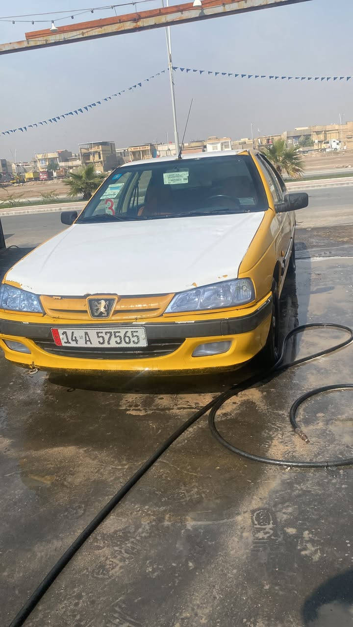 بيجو بارص 2015 رقم دولي سنويه27 تخم تاير حداديه 70 بل ميه كير مكينه خير من الله العنوان البصره الزبير ***********
